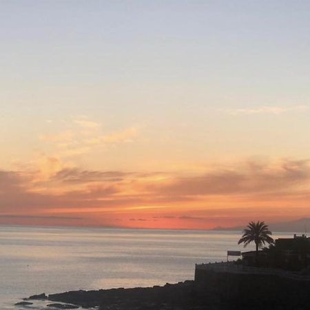 Appartement Arguineguin, En El Casco Marinero Con Sol Todo El Ano Extérieur photo