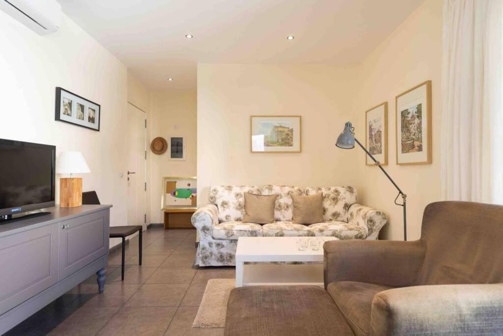 Appartement Arguineguin, En El Casco Marinero Con Sol Todo El Ano Extérieur photo