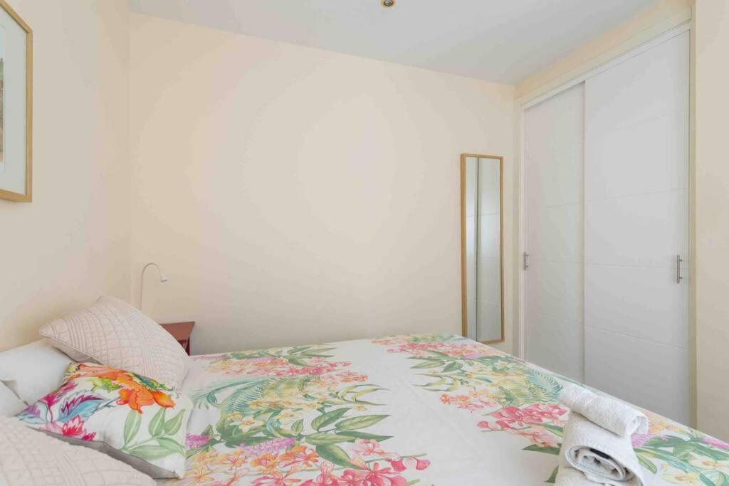 Appartement Arguineguin, En El Casco Marinero Con Sol Todo El Ano Extérieur photo