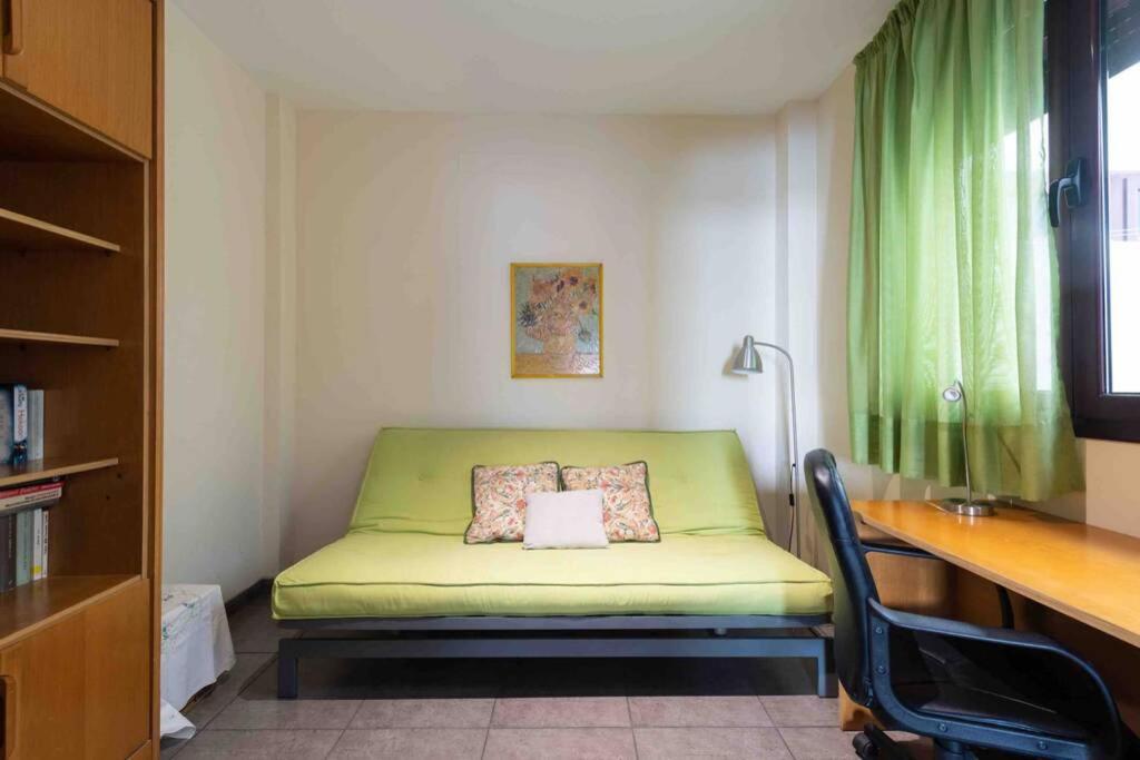 Appartement Arguineguin, En El Casco Marinero Con Sol Todo El Ano Extérieur photo