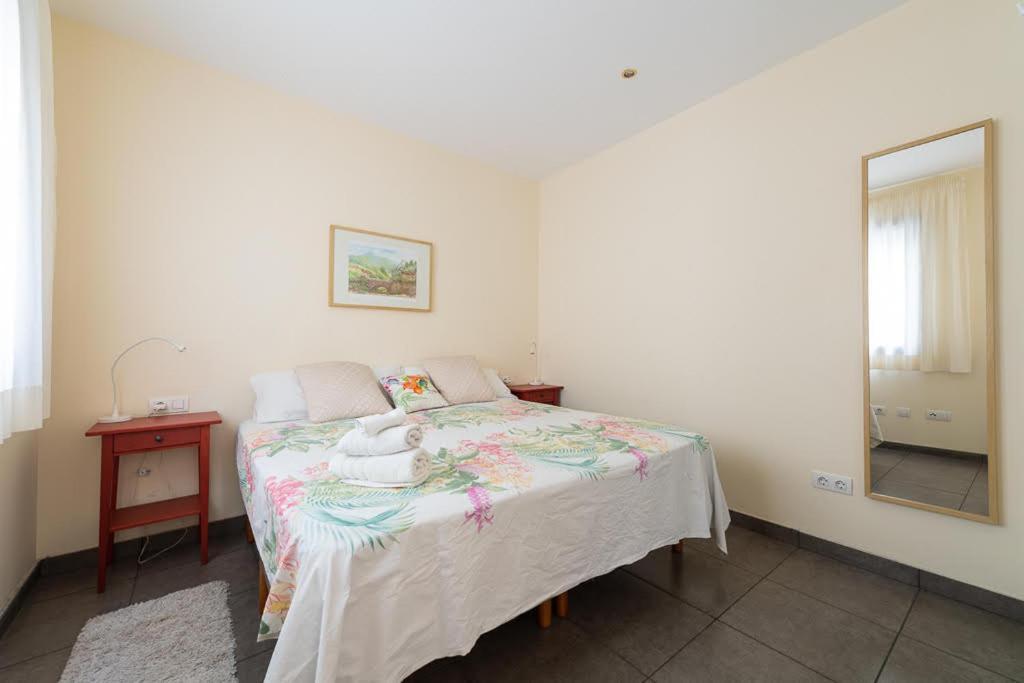 Appartement Arguineguin, En El Casco Marinero Con Sol Todo El Ano Extérieur photo