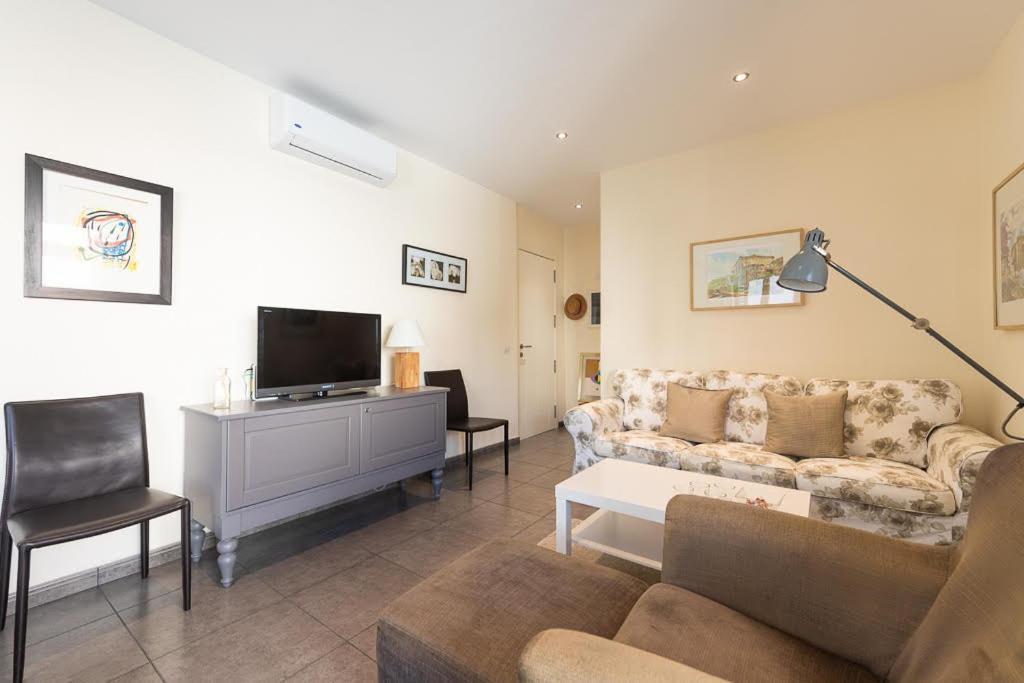 Appartement Arguineguin, En El Casco Marinero Con Sol Todo El Ano Extérieur photo