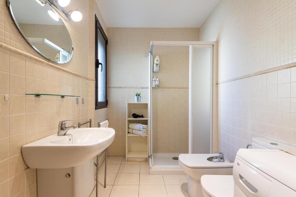 Appartement Arguineguin, En El Casco Marinero Con Sol Todo El Ano Extérieur photo