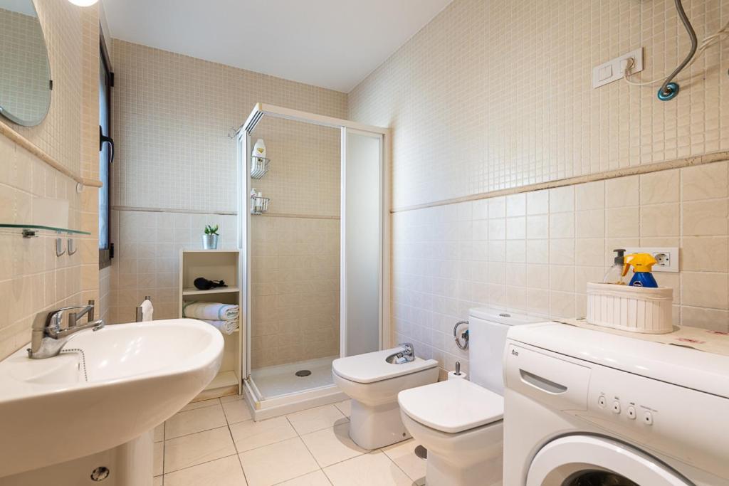 Appartement Arguineguin, En El Casco Marinero Con Sol Todo El Ano Extérieur photo